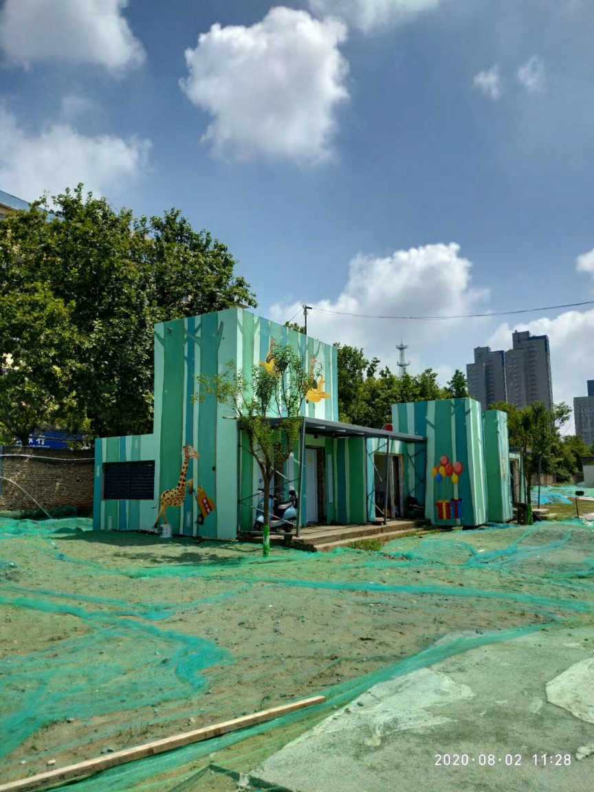 深圳专业办公室墙绘电话