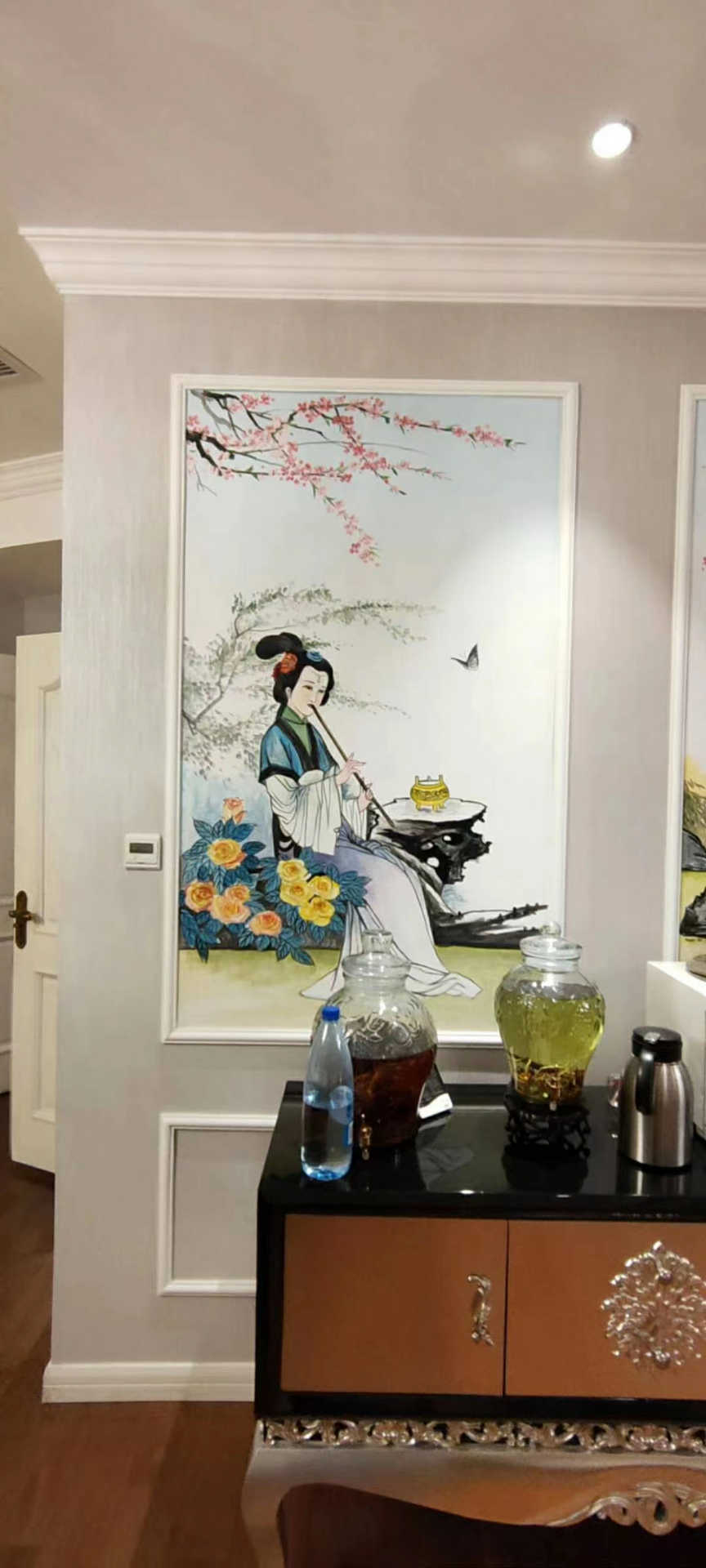 幼儿园专业彩绘