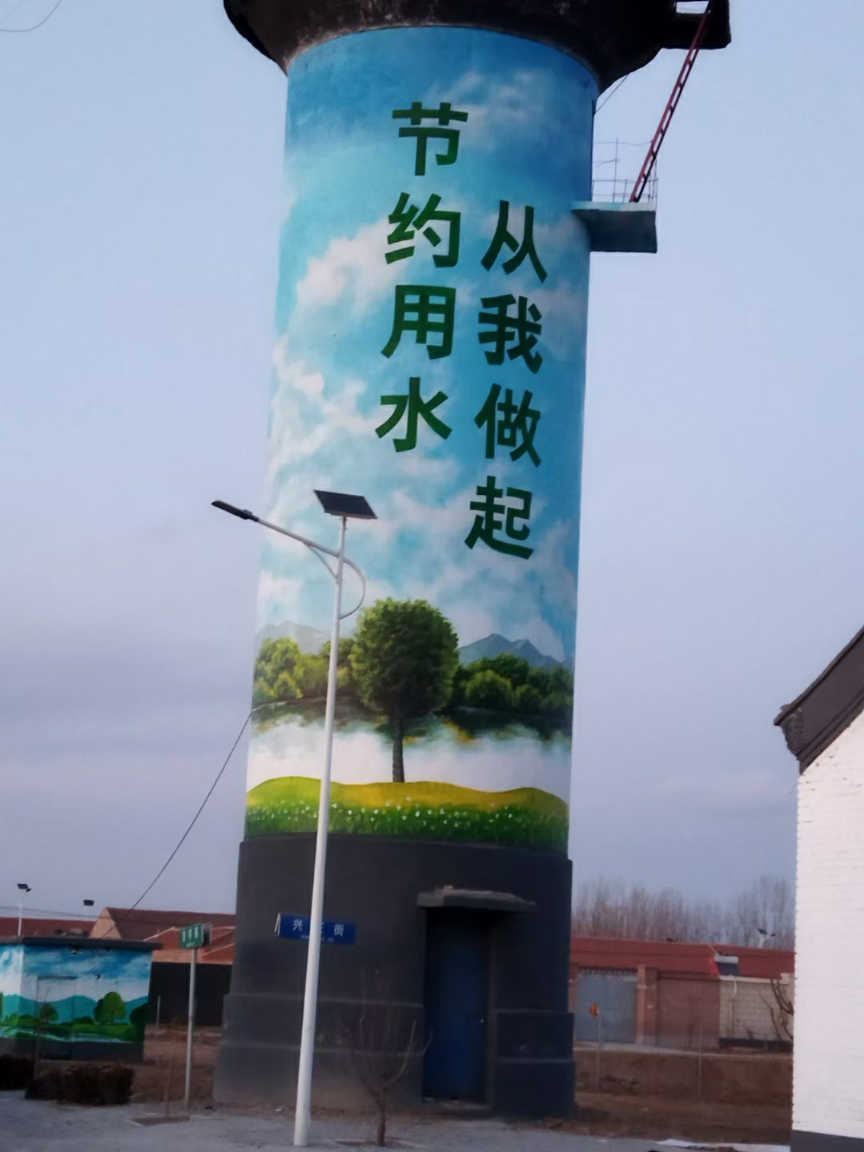 郑州专业的文化墙墙绘厂家