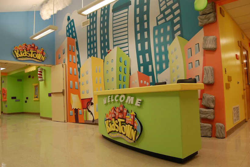 长春专业墙体彩绘多少钱