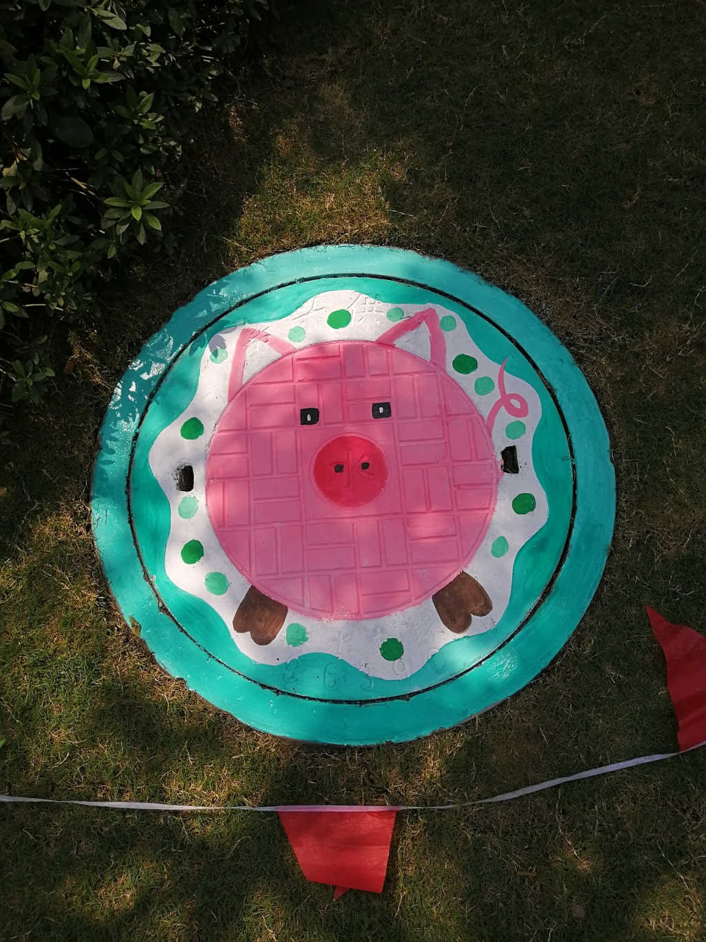 街道文化墙墙绘公司