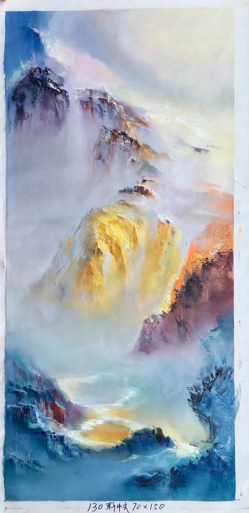 新农村墙绘公司