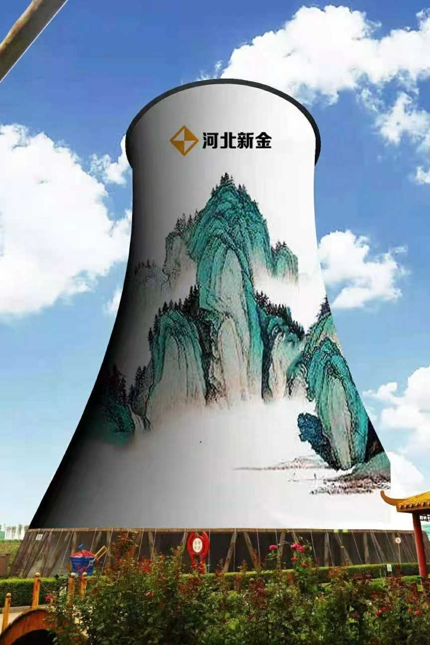 石家庄乡村文化墙墙绘价格