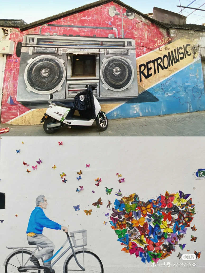 石家庄酒店墙绘费用