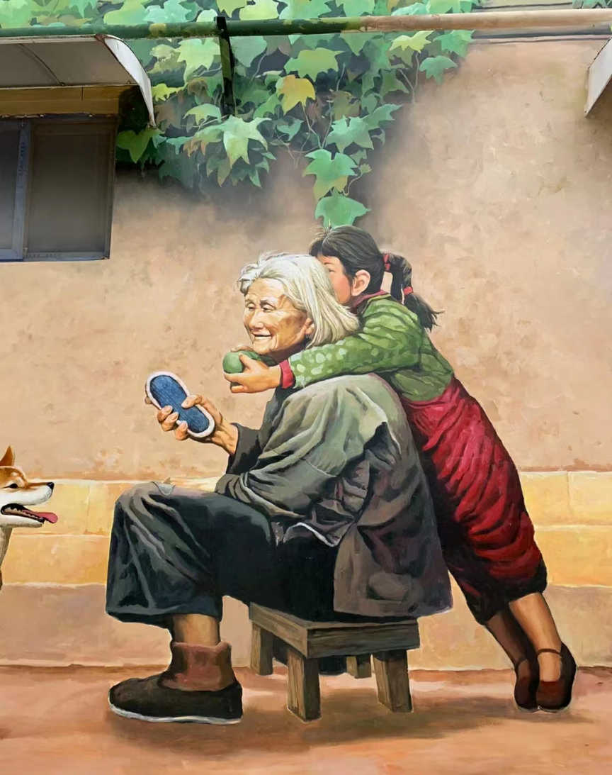 上海酒店彩绘费用