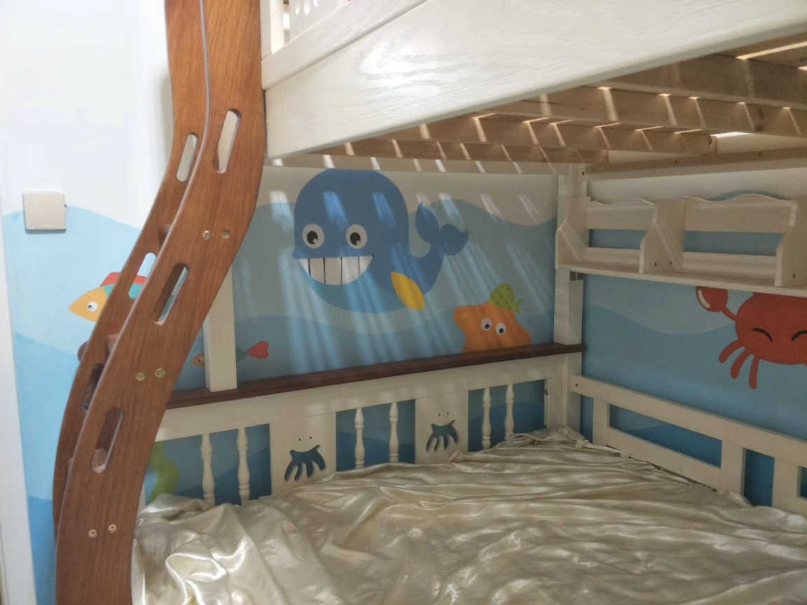 深圳商业墙绘报价