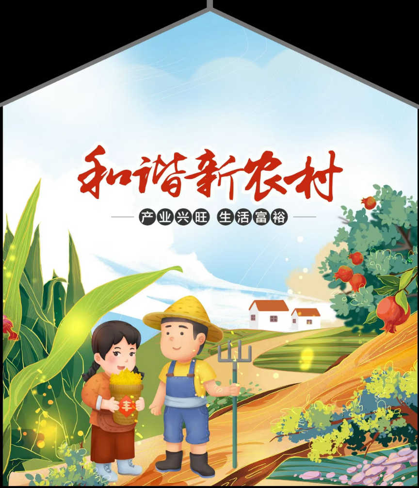 手绘电视背景墙厂家