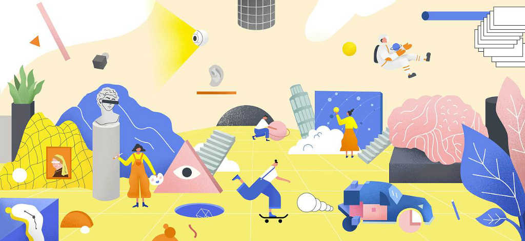 长沙酒店大堂壁画墙绘定制