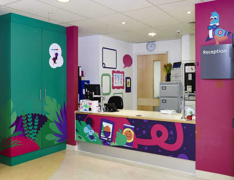 郑州专业背景墙手绘画定制