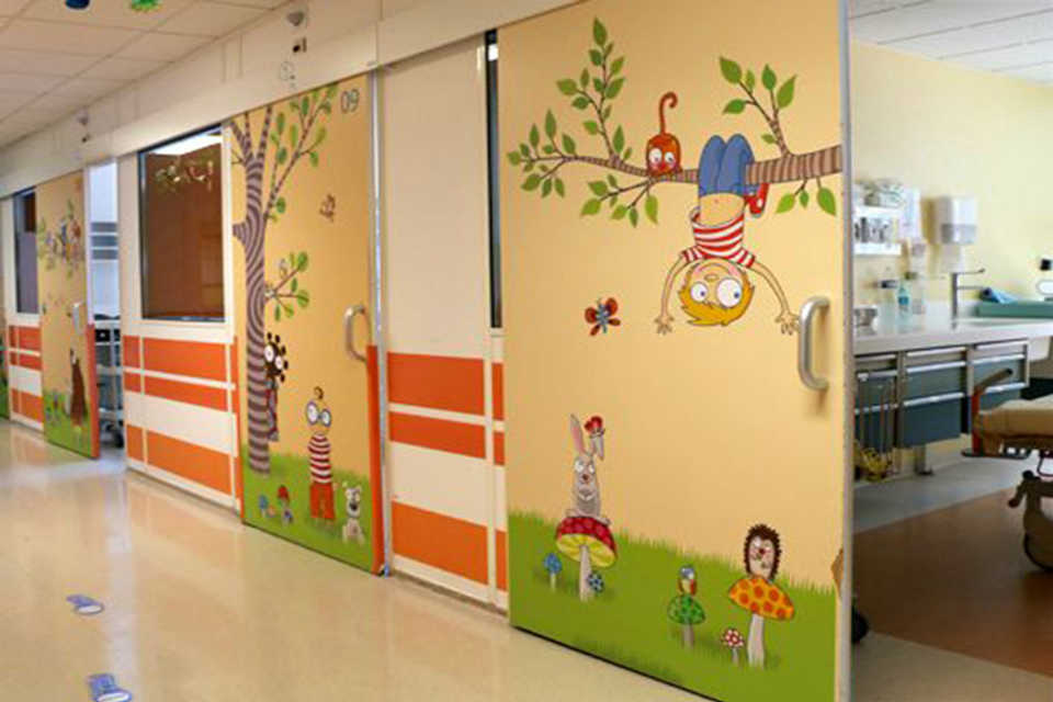 办公室墙绘价格