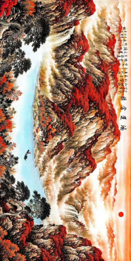 南京寺庙彩绘设计