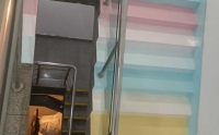深圳立体墙绘定制工厂