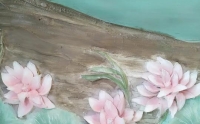 西安浮雕壁画培训班