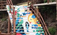贵阳街道手绘墙定制价格