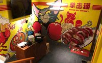 杭州墙面彩绘收费
