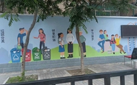 济南专业酒吧墙绘哪家好