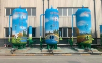 南京街道文化墙墙绘价格