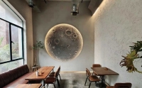 石家庄个性涂鸦彩绘工作室