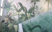 涂鸦手绘墙工作室