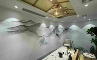 合肥乡村墙绘壁画