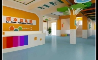 南昌墙面彩绘定制