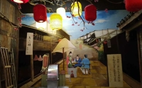 苏州3d手绘壁画定做