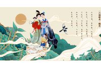 样板间墙体彩绘公司