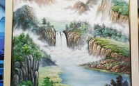 浮雕壁画墙绘价格
