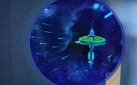 济南3d画彩绘公司