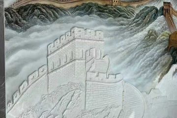 别墅手绘墙多少钱