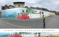 南昌地面彩绘费用