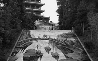 合肥办公室墙绘定制多少钱