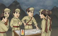 专业寺庙彩绘费用