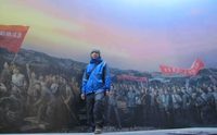 成都墙绘报价