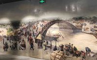 3d彩绘地面公司