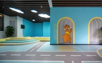 银川街道手绘墙制作费用