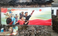 南京办公室墙绘定制哪家好