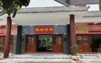 成都建筑楼梯墙绘定制价格