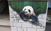 银川纯手绘壁画店电话