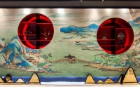 杭州景点墙绘价格多少