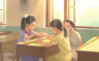 兰州建筑楼梯墙绘设计
