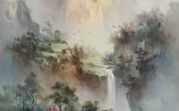 涂鸦墙绘工作室