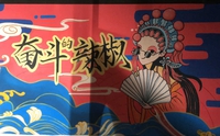 楼梯彩绘价格