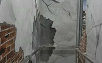 3d背景墙墙绘价格