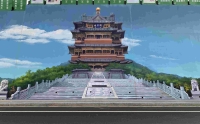 郑州手绘壁画专业公司