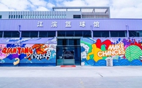 西安仿古彩绘价格