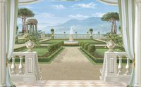 福州室内涂鸦墙厂家