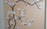 深圳游乐场墙绘价格