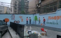 呼和浩特寺庙古墙绘绘画公司