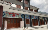 长春手绘壁画服务电话
